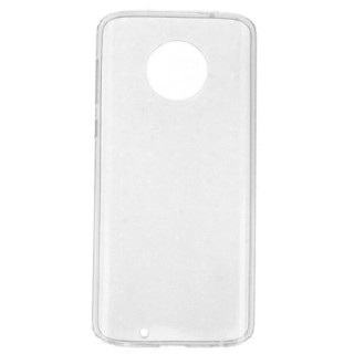 ETUI CLEAR NA TELEFON MOTOROLA MOTO G6 TRANSPARENTNY