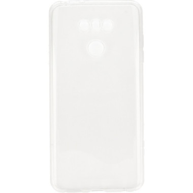 ETUI CLEAR NA TELEFON LG G6 TRANSPARENTNY