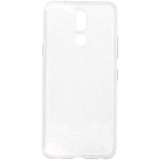 ETUI CLEAR NA TELEFON LG K40 TRANSPARENTNY