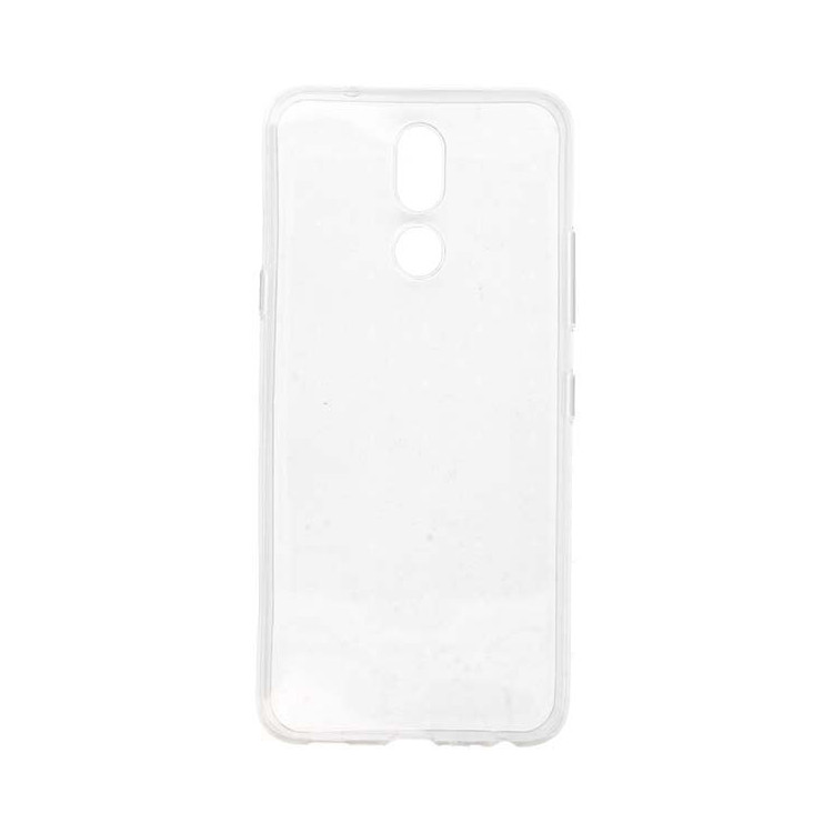 ETUI CLEAR NA TELEFON LG K40 TRANSPARENTNY