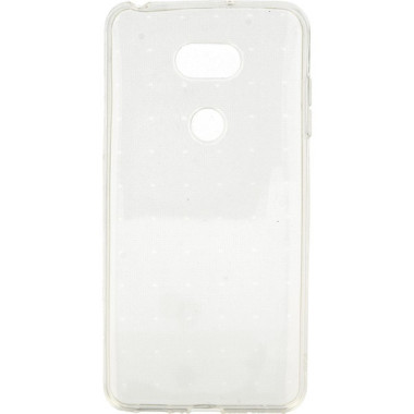 ETUI CLEAR NA TELEFON LG V30 TRANSPARENTNY