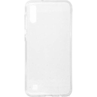 ETUI CLEAR NA TELEFON SAMSUNG GALAXY A10 TRANSPARENTNY