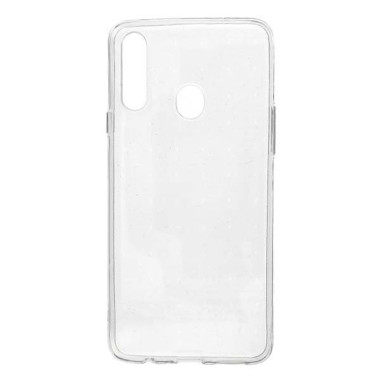 ETUI CLEAR NA TELEFON SAMSUNG GALAXY A20E TRANSPARENTNY