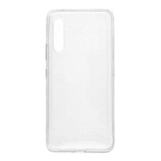 ETUI CLEAR NA TELEFON SAMSUNG GALAXY A90 TRANSPARENTNY