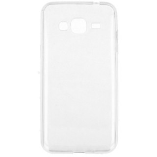 ETUI CLEAR NA TELEFON SAMSUNG GALAXY J3 2016 TRANSPARENTNY