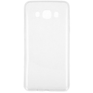 ETUI CLEAR NA TELEFON SAMSUNG GALAXY J5 2016 TRANSPARENTNY