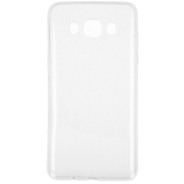 ETUI CLEAR NA TELEFON SAMSUNG GALAXY J5 2016 TRANSPARENTNY