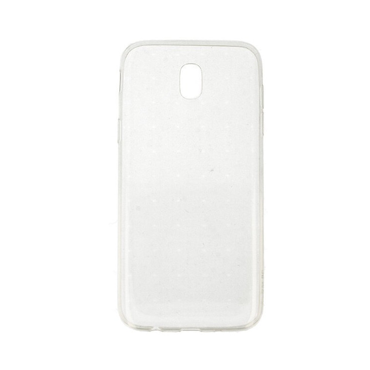 ETUI CLEAR NA TELEFON SAMSUNG GALAXY J5 2017 TRANSPARENTNY