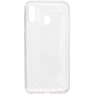 ETUI CLEAR NA TELEFON SAMSUNG GALAXY M20 TRANSPARENTNY