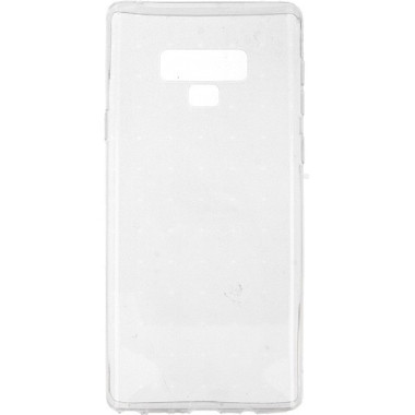 ETUI CLEAR NA TELEFON SAMSUNG GALAXY NOTE 9 TRANSPARENTNY