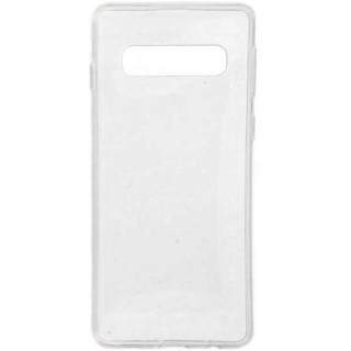 ETUI CLEAR NA TELEFON SAMSUNG GALAXY S10 TRANSPARENTNY