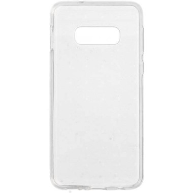 ETUI CLEAR NA TELEFON SAMSUNG GALAXY S10E TRANSPARENTNY