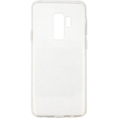 ETUI CLEAR NA TELEFON SAMSUNG GALAXY S9 PLUS TRANSPARENTNY