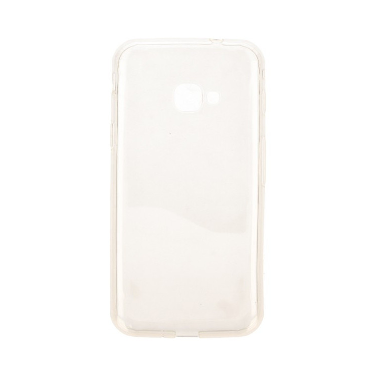 ETUI CLEAR NA TELEFON SAMSUNG GALAXY XCOVER 4 TRANSPARENTNY