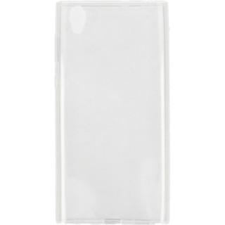 ETUI CLEAR NA TELEFON SONY XPERIA L1 TRANSPARENTNY