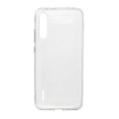 ETUI CLEAR NA TELEFON XIAOMI MI A3 TRANSPARENTNY