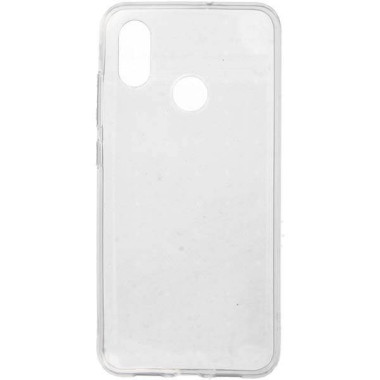 ETUI CLEAR NA TELEFON XIAOMI MI8 TRANSPARENTNY