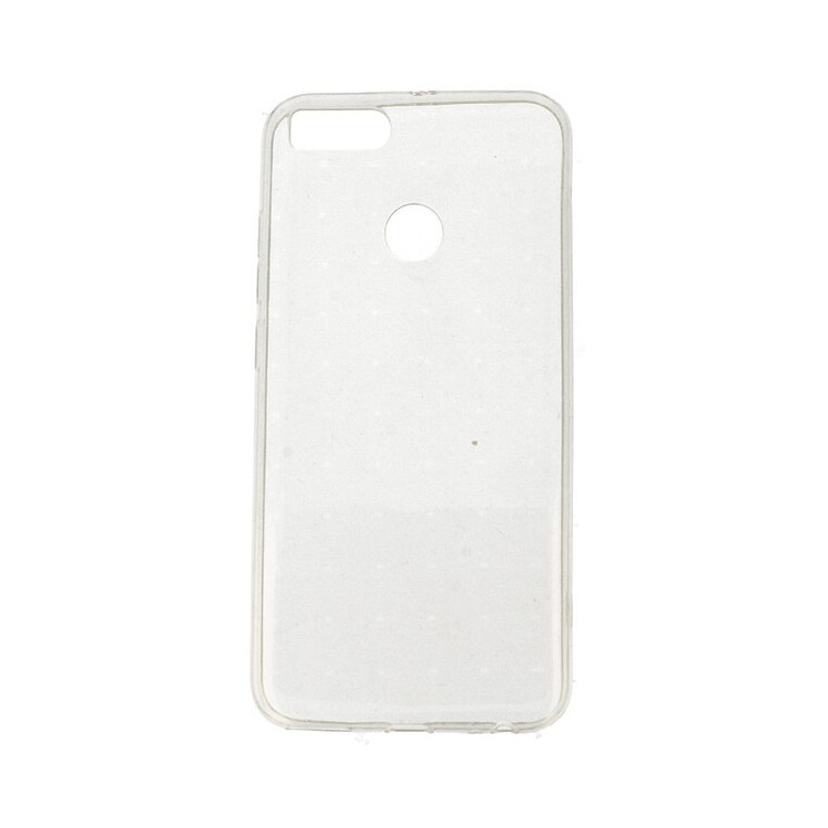 ETUI CLEAR NA TELEFON XIAOMI MI A1 TRANSPARENTNY