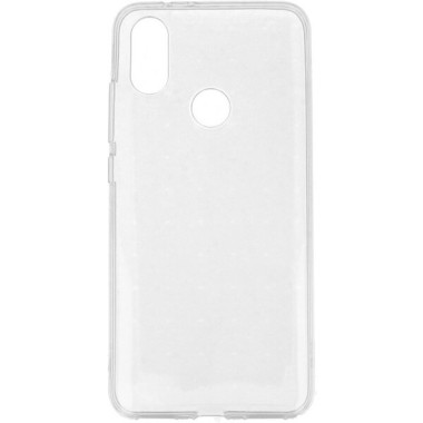 ETUI CLEAR NA TELEFON XIAOMI MI A2 6X TRANSPARENTNY