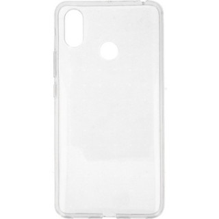 ETUI CLEAR NA TELEFON XIAOMI MI MAX 3 TRANSPARENTNY