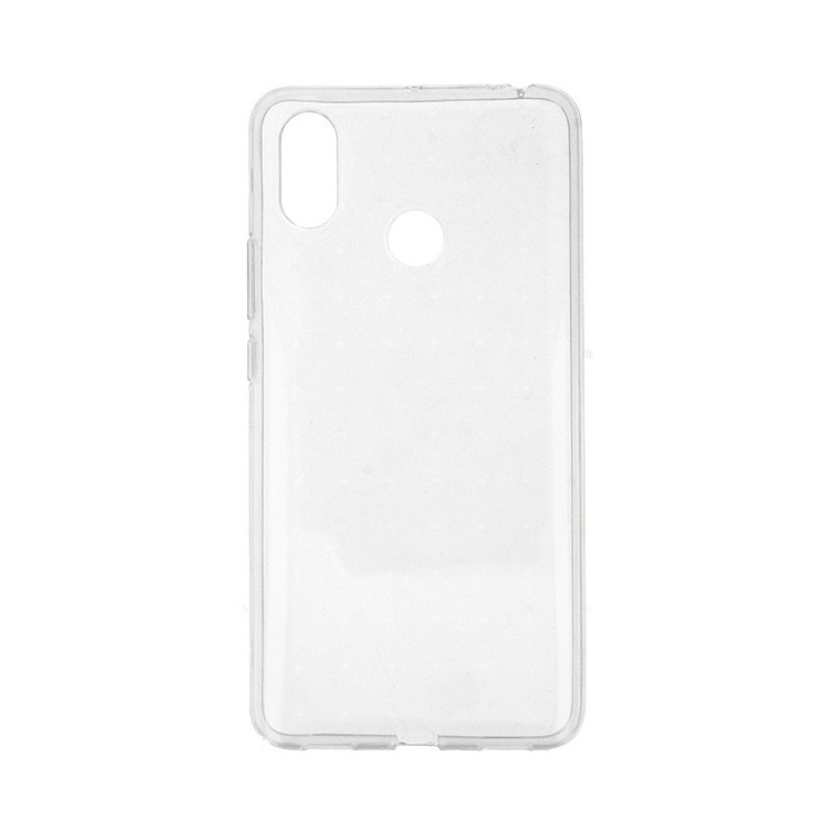 ETUI CLEAR NA TELEFON XIAOMI MI MAX 3 TRANSPARENTNY