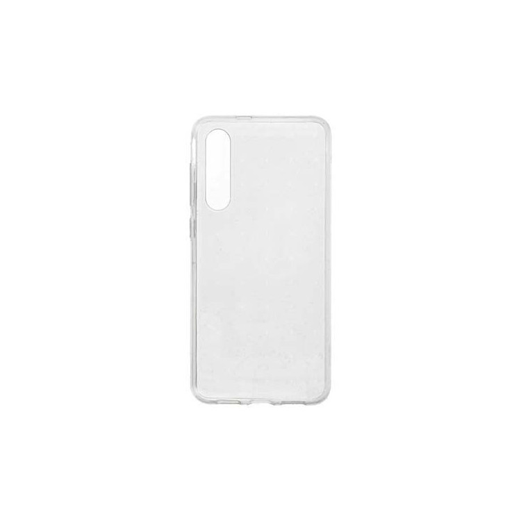 ETUI CLEAR NA TELEFON XIAOMI MI9 SE TRANSPARENTNY