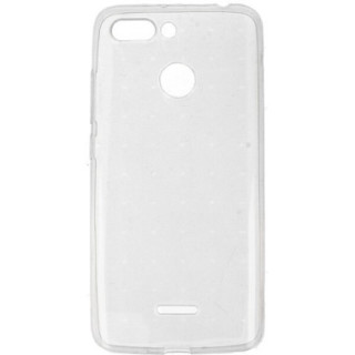 ETUI CLEAR NA TELEFON XIAOMI REDMI 6 TRANSPARENTNY