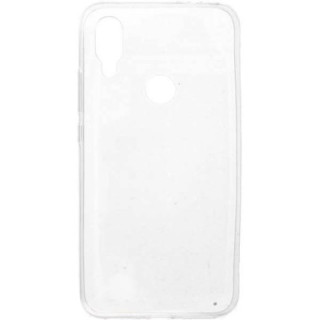 ETUI CLEAR NA TELEFON XIAOMI REDMI 7 TRANSPARENTNY