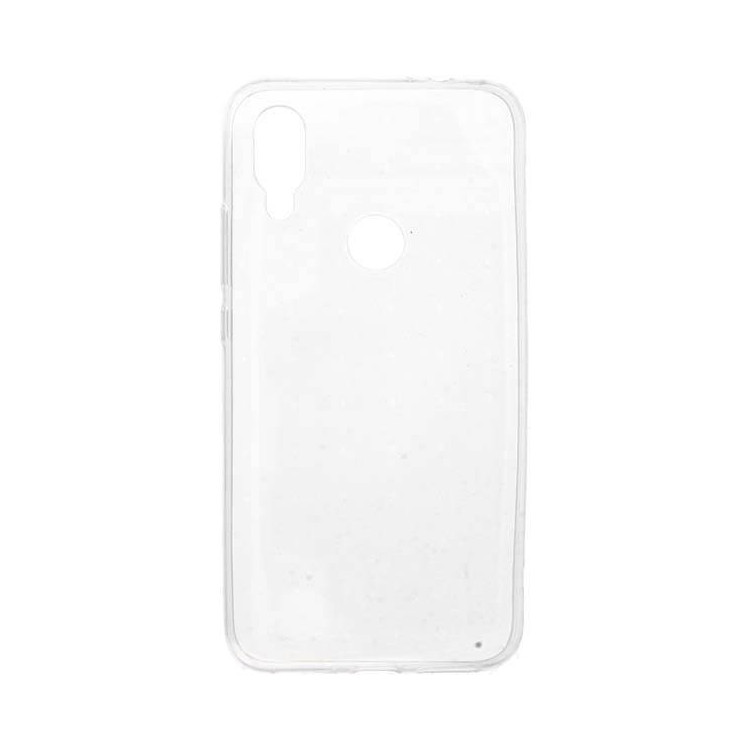 ETUI CLEAR NA TELEFON XIAOMI REDMI 7 TRANSPARENTNY