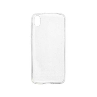 ETUI CLEAR NA TELEFON XIAOMI REDMI 7A TRANSPARENTNY