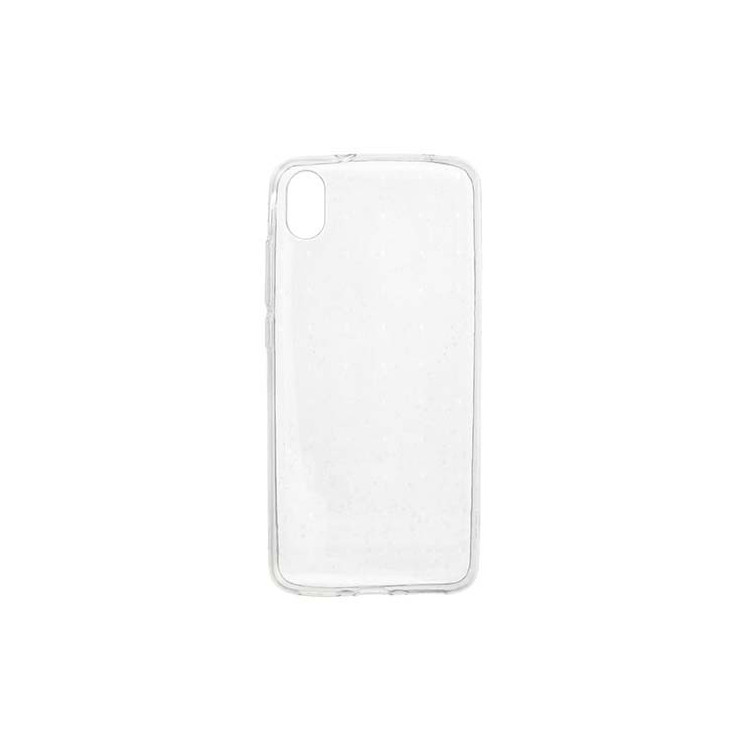 ETUI CLEAR NA TELEFON XIAOMI REDMI 7A TRANSPARENTNY