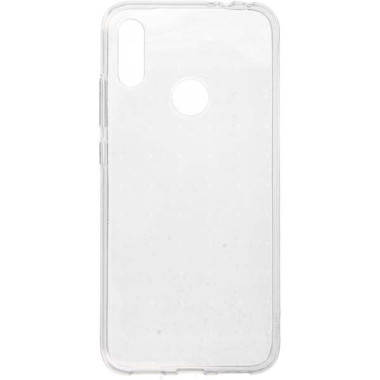 ETUI CLEAR NA TELEFON XIAOMI REDMI NOTE 7 TRANSPARENTNY