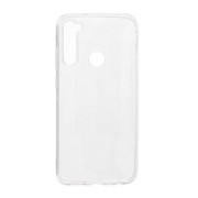 ETUI CLEAR NA TELEFON XIAOMI REDMI NOTE 8T TRANSPARENTNY