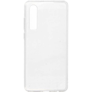 ETUI CLEAR NA TELEFON HUAWEI P30 TRANSPARENTNY