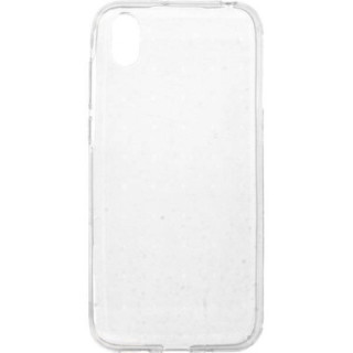 ETUI CLEAR NA TELEFON HUAWEI Y5 2019 TRANSPARENTNY