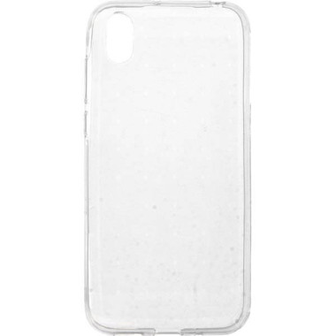 ETUI CLEAR NA TELEFON HUAWEI Y5 2019 TRANSPARENTNY