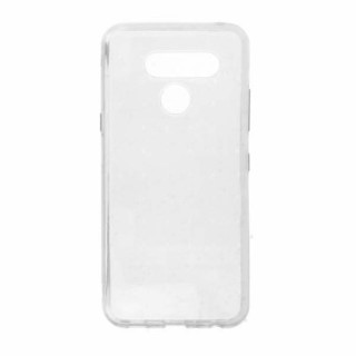 ETUI CLEAR NA TELEFON LG K50 / Q60 TRANSPARENTNY