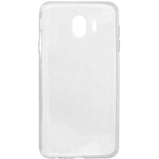 ETUI CLEAR NA TELEFON SAMSUNG GALAXY J4 2018 TRANSPARENTNY