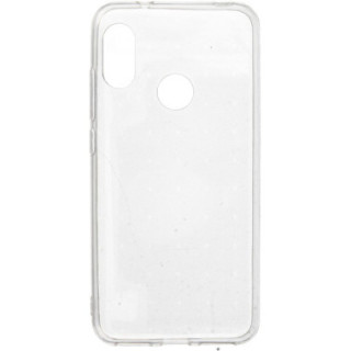 ETUI CLEAR NA TELEFON XIAOMI MI A2 LITE TRANSPARENTNY