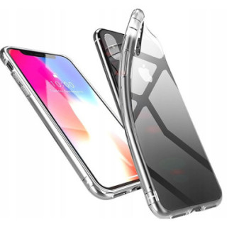 ETUI PROTECT CASE 2MM NA TELEFON APPLE IPHONE X / XS