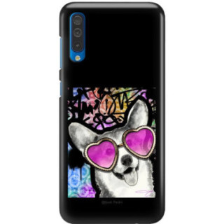 Etui Samsung GALAXY A50 / A30S / A50S, Etui Jodi Pedri Transparentny - FunnyCase