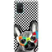 ETUI CLEAR NA TELEFON SAMSUNG GALAXY A71 JODI-PEDRI2020-1-126