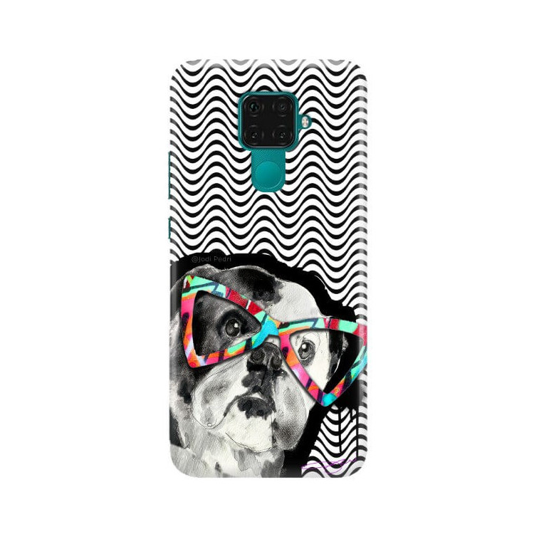 ETUI CLEAR NA TELEFON HUAWEI MATE 30 LITE JODI-PEDRI2020-1-123