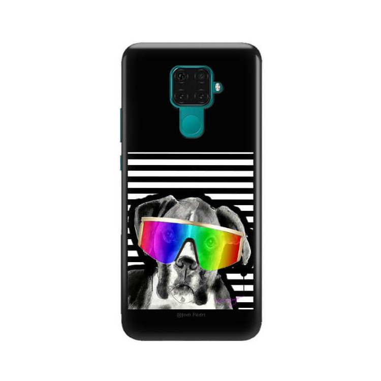 ETUI CLEAR NA TELEFON HUAWEI MATE 30 LITE JODI-PEDRI2020-1-127