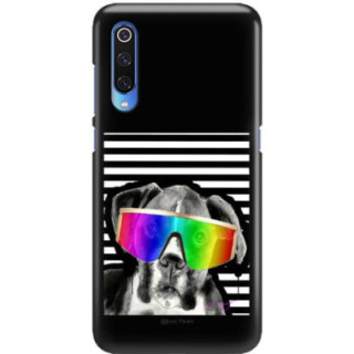 Etui Xiaomi MI9, Etui Jodi Pedri Transparentny - FunnyCase