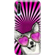 ETUI CLEAR NA TELEFON HUAWEI P SMART PRO / HONOR Y9S JODI-PEDRI2020-1-125