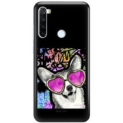 ETUI CLEAR NA TELEFON XIAOMI REDMI NOTE 8T JODI-PEDRI2020-1-124