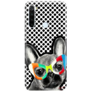 ETUI CLEAR NA TELEFON XIAOMI REDMI NOTE 8T JODI-PEDRI2020-1-126