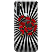 ETUI CLEAR NA TELEFON XIAOMI REDMI NOTE 8T JODI-PEDRI2020-1-141