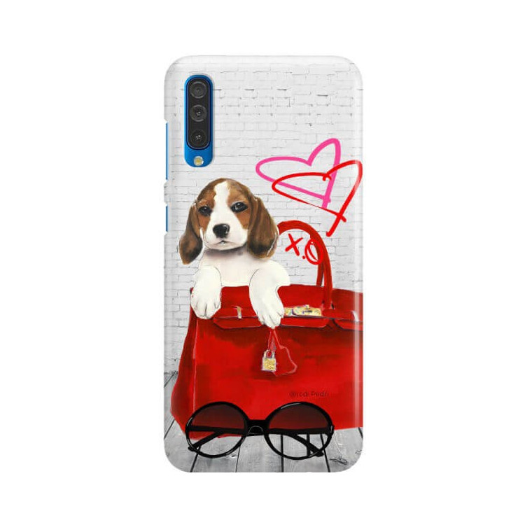 ETUI CLEAR NA TELEFON SAMSUNG GALAXY A50 JODI-PEDRI2020-2-120